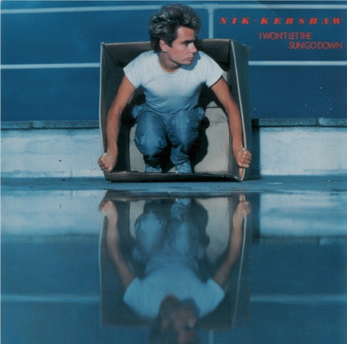 Nik Kershaw : I Won't Let the Sun Go Down